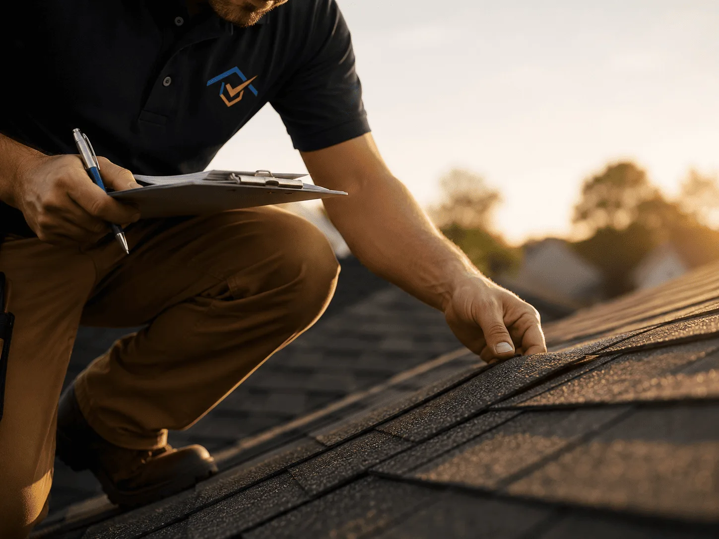 Why Choose Roof Inspection in Sharon, VT